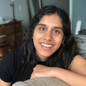 Meet your Posher, Richelle